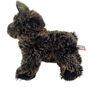 Douglas Cuddle Toys Billie Plush 12" French Bulldog Dog Stuffed Animal